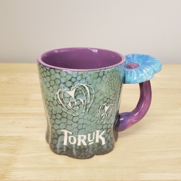 Cirque du Soleil Toruk Mug - Picture 5 of 5